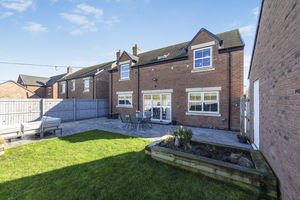 Rear Elevation- click for photo gallery